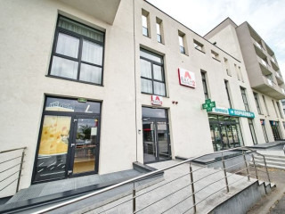 BACH APARTMENTS 2.