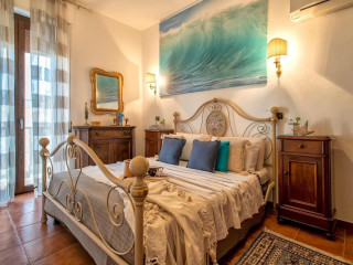 FOSCOLO 8 IN ALGHERO