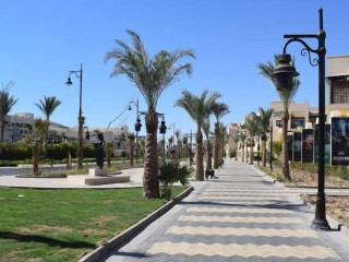 HURGHADA APARTMENT