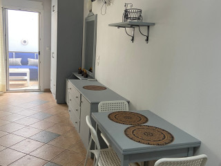 Sirines Hotel
