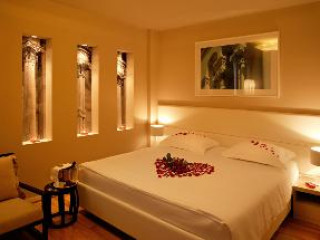 ATRIUM HOTEL