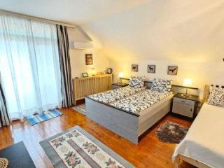 Casa Vanatorului