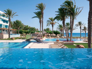 Constantinou Bros Asimina Suites