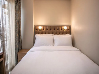 Beyzas Boutique Hotel  Suites