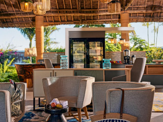 TUI BLUE BAHARI ZANZIBAR