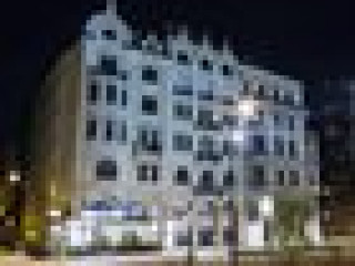 CITY HOTEL MATYAS