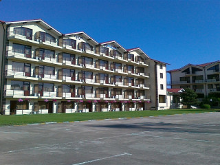 Hostel Stefania 3*