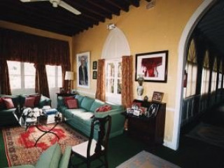 HOTEL LAS LONGUERAS