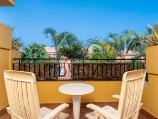 Landmar Costa Los Gigantes Family Resort