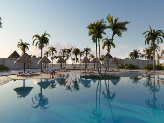 SBH Kilindini Resort