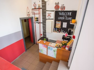 ISLAND HOSTEL - ADULTS ONLY