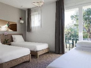 HOTEL COMFORT SUITES CANNES MANDELIEU