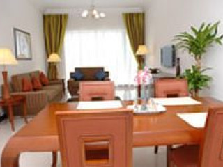 STAR METRO DEIRA HOTEL APARTMENTS