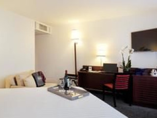 MERCURE PARIS GARE MONTPARNASSE TGV