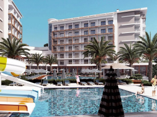 Cenger Blue Collection