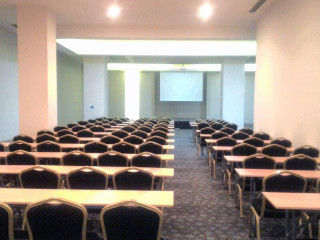 HORUS PARADISE LUXURY RESORT