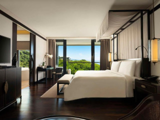 The Apurva Kempinski Bali