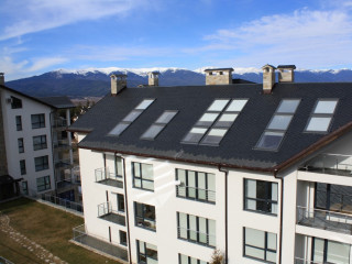 Saint George Palace Aparthotel (Bansko) 4*