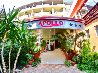 Hotel Apollo