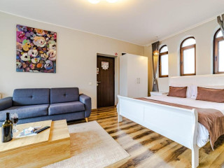 YAEL LUXURY APARTMENTS
