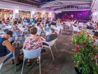 Sorra Daurada Splash