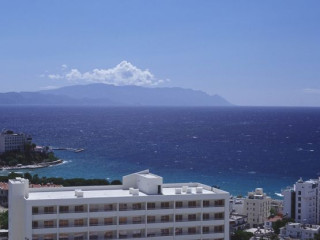 Tuntas Family Suites Kusadası