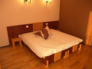 Pension Stupina