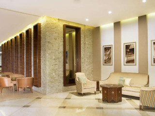 Hilton Garden Inn Dubai Jumeirah