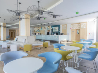 HOTEL DUNAREA