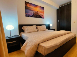 Coral Residence -Mamaia Nord