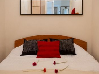 KARMA BOUTIQUE APARTMENTS