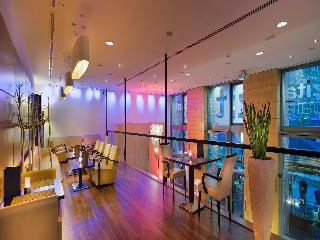 Crowne Plaza Budapest