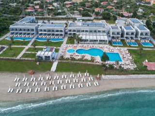 Sea Coast Halkidiki