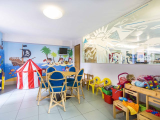 BELLARIVA FEELING HOTEL