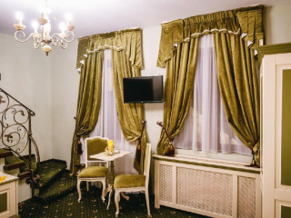 Casa Salzburg 4*