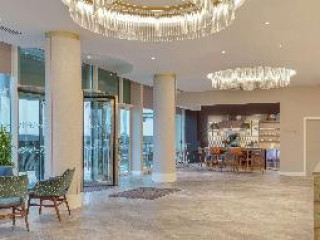 Hilton London Angel Islington