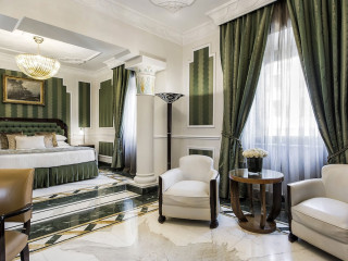 Baglioni Hotel Regina - The Leading Hotels of the World