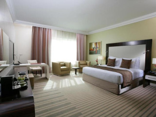 Elite Byblos Hotel - Mall of The Emirates