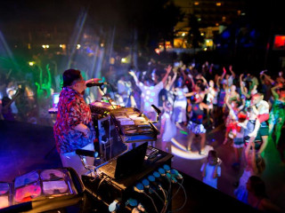 Justiniano Club Alanya