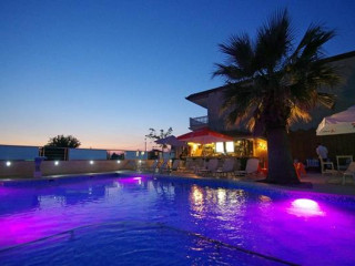 Principal New Leisure Hotel