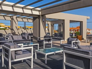 WHITE OLIVE PREMIUM HOTEL LAGANAS