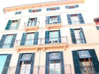 Borne Suites