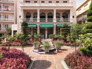 HOTEL GUITART ROSA - ADULTS ONLY