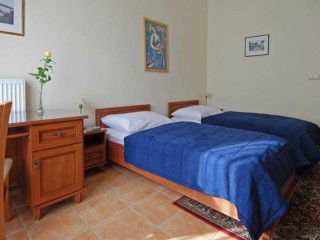 BUDAPEST CITY CENTRAL