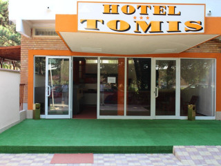 HOTEL TOMIS