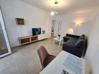 Mia Apartament
