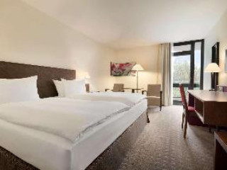 Ramada Nuernberg Parkhotel