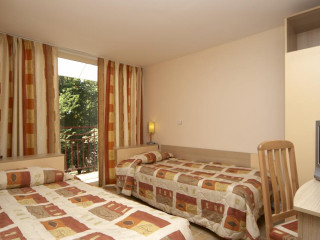 MIRAMARE BEACH HOTEL