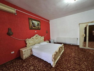 Pensiunea Crown Royal Alba Iulia