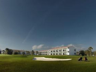 PARADOR DE MALAGA GOLF